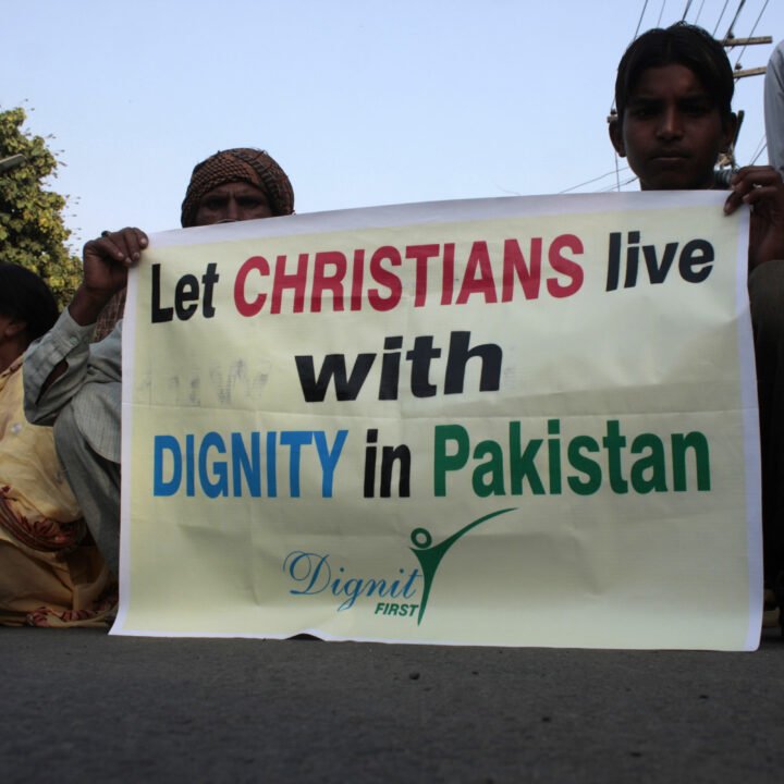 Pakistan: Family of killed Christian youth demands justice and protection of minorities