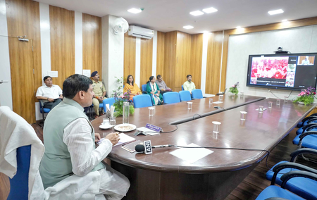 MP govt to issue ‘Temple Bonds’ to fund shrine upgrades