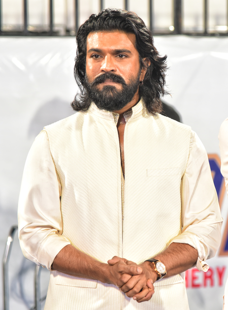 Ram Charan responds to the trend of writing obituaries for films before their release