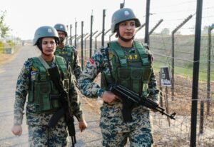 Red line established by Operation Sindoor now dictates India’s border engagement with Pakistan