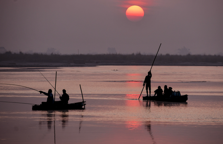 India remains key partner for Bangladesh in Teesta River management: Report