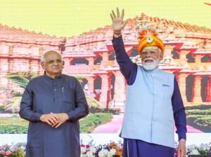 PM Modi to release special stamp, coin at ‘Somnath Amrut Mahotsav’ in Gujarat on May 11