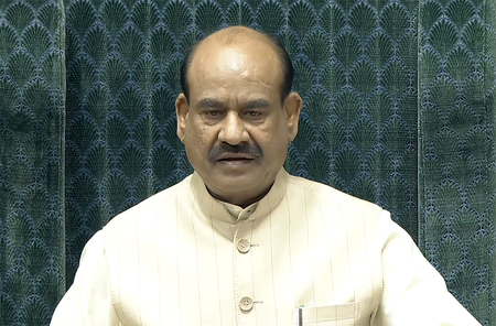 Rs 500 crore push to give new direction to Bundi’s development: Om Birla