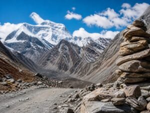 Nepal reiterates sovereignty claim over Lipulekh amid Kailash Mansarovar route concerns