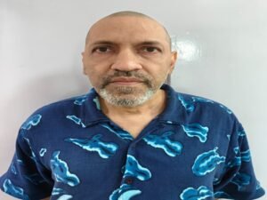 CBI brings back fugitive Md. Navas Kakkat Ismail from UAE