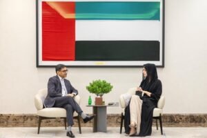 India and UAE discuss strategic ties, regional situation during Misri’s Abu Dhabi visit