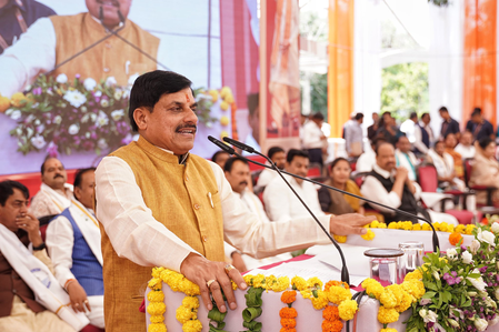 MP govt orders mass rabies vaccination after guests consume infected ‘chhas’