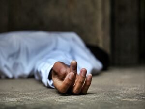 Man beaten to death by friend over loan dispute in Bhubaneswar