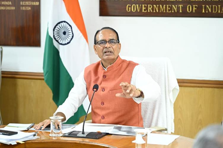 Shivraj Singh Chouhan to strengthen rural connectivity with allocation of Rs 18,907 crore for FY27