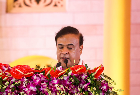 Assam CM welcomes ‘cow slaughter-free’ Eid calls