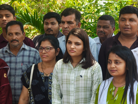 ‘Tell us what happened’: Air India crash victims’ families demand ‘fair’ report, AI-171 Black Box data release