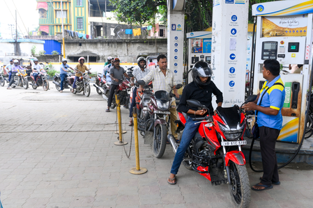Fuel sale restrictions reach Rajasthan High Court