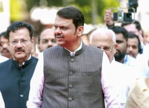 Focus on quality and speed in healthcare services: CM Fadnavis