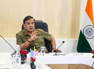 Assam remediates 65 pc legacy waste in urban areas: CM Sarma