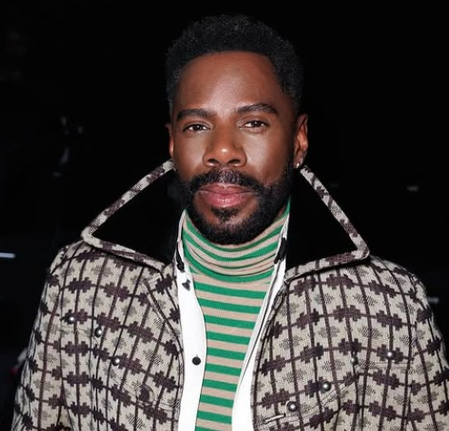 Colman Domingo reveals his siblings’ reactions to his coming out