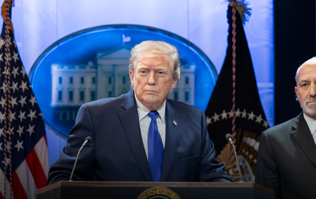 Trump says US was an hour away from striking Iran, action paused after allies’ appeal