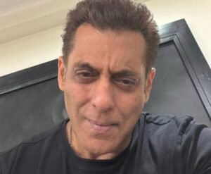 Salman Khan forgives paparazzi as they apologize profusely after his outburst