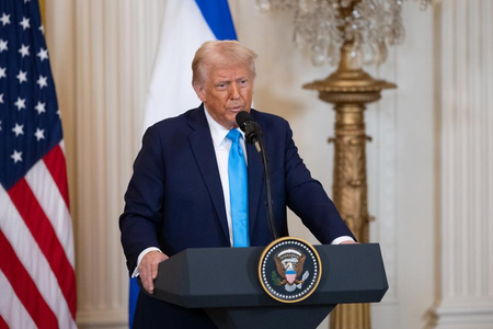 Trump calls Cuba ‘failing nation’, hints at policy shift but denies escalation