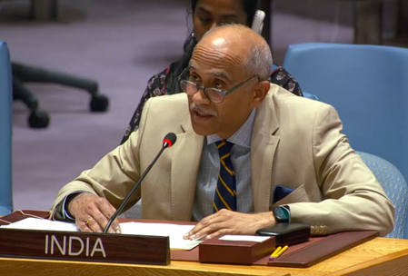 No faith, no law, no morality: India calls out Pakistan over brutal attacks on Afghan civilians