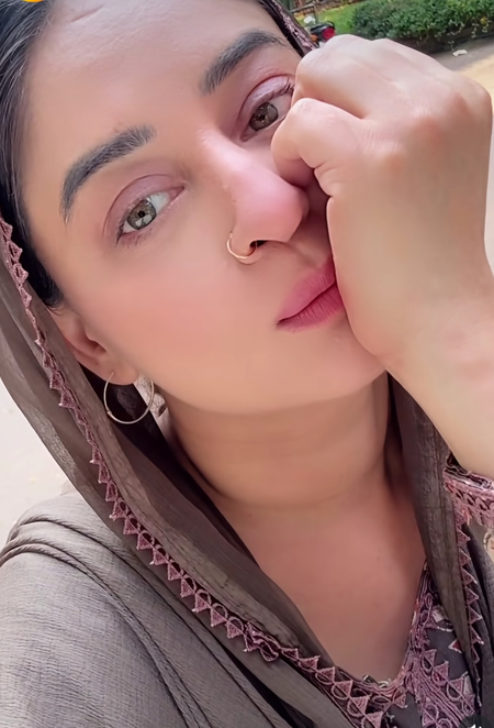 Mahhi Vij gets emotional as she quits ‘Seher Hone Ko Hai’: A part of me will always remain connected to Kausar