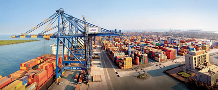 Adani Ports to acquire Jaypee Fertilizers for Rs 1,500 crore under JAL resolution