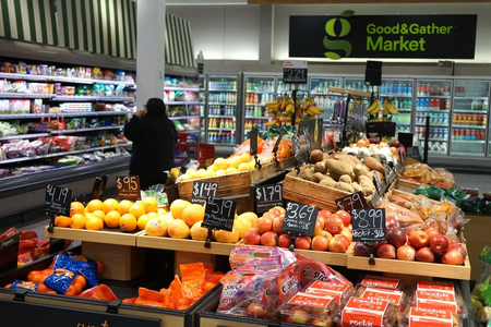 From gas to groceries, rising prices weigh on US consumers