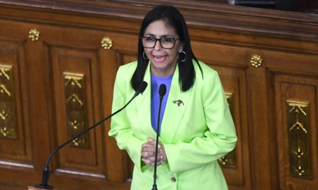 Venezuela denounces impact of US coercive measures on health sector