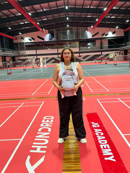 ‘It is painful, it is tiring, but why not?’: Jwala Gutta opens up on her breast milk donation initiative