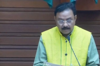 Ranjit Kumar Das’ election as Assam Speaker proud moment for BJP workers: CM Himanta Sarma