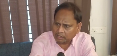 Oppn leaders object to mandatory ‘Vande Mataram’ recital in West Bengal madrasas