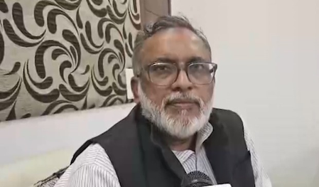 ‘Vande Mataram’ cannot be forced on citizens, says Jamaat-e-Islami Hind leader