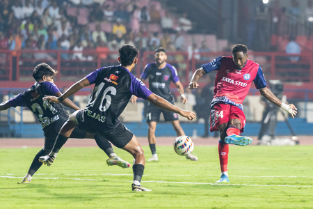 ISL 2025-26: Jamshedpur and Odisha share spoils in their final game of the season