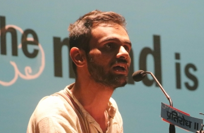 Umar Khalid moves Delhi High Court seeking interim bail