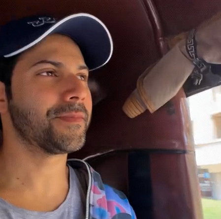 Vashu Bhagnani says Varun Dhawan never checked in on him after ‘Coolie No. 1’ suffered loss of INR 27 crore