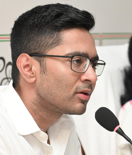 Abhishek Banerjee to appear before CID on June 1, says ‘will never bow down’