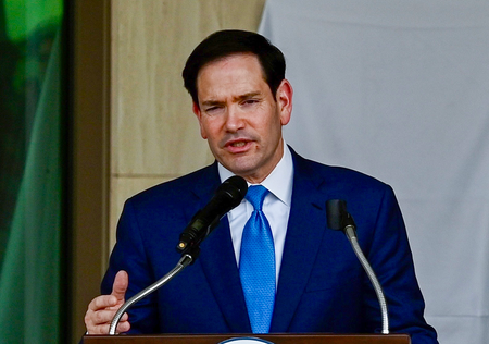 US Secretary of State Marco Rubio to visit Jaipur on May 25