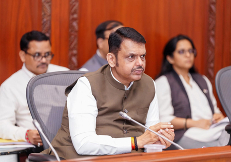 Maharashtra emerges data centre capital with Rs 16.69 lakh crore investment pipeline