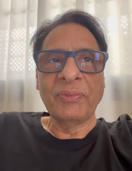 Vashu Bhagnani says ‘Nothing has been sorted’ amidst Ramesh Taurani’s claims of peace