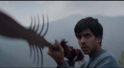 Adarsh Gourav on his docu-series ‘Voices of the Land’: I was constantly in awe