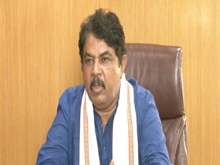 Hijab reintroduction, Aland riots case withdrawal part of ‘appeasement politics’: Karnataka BJP