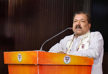 Bihar Minister attacks online ‘Cockroach Janata Party’ phenomenon