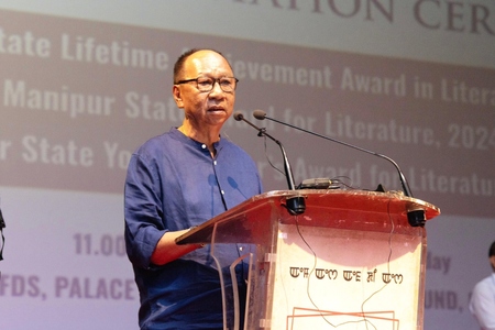 Manipur unrest severely impacted economy, especially daily wage earners: CM Singh