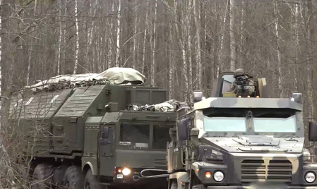 European leaders condemn Russia’s use of ‘Oreshnik’ missile against Ukraine
