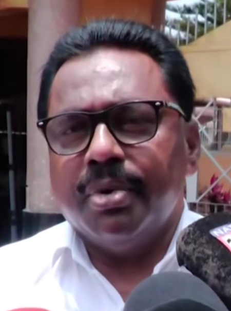 Akhil Gogoi working to weaken party in nexus with BJP: Assam Congress MLA