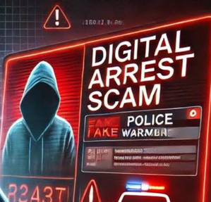 Bengaluru woman cheated of Rs 24 crore in ‘digital arrest’ scam, six arrested