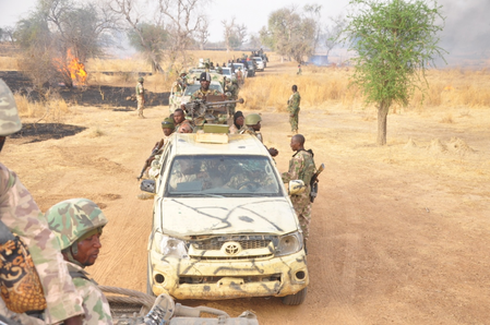Chad extends state of emergency in Lake Province