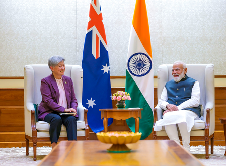 Quad outcome opens new pathways to enhance India-Australia partnership: Report