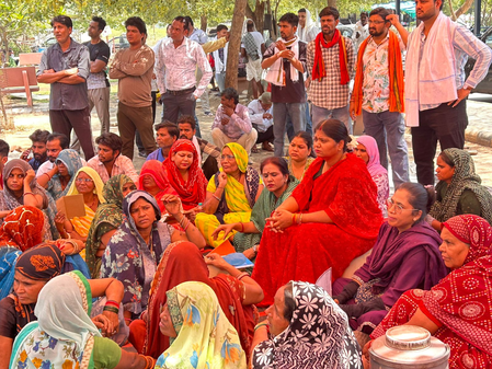 Kota women deaths due to C-sec complications; supply chain probe begins, legal action underway