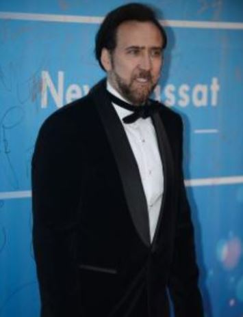 Nicolas Cage reveals what influenced him for ‘Spider-Noir’