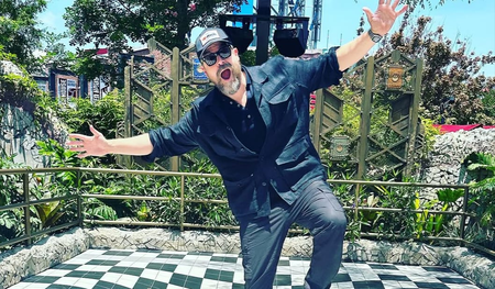 David Harbour speaks up on his biggest regrets over ‘Stranger Things’ finale